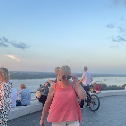 Фото Светлана, Нижний Новгород, 60 лет Светлана, Нижний Новгород, 60 лет