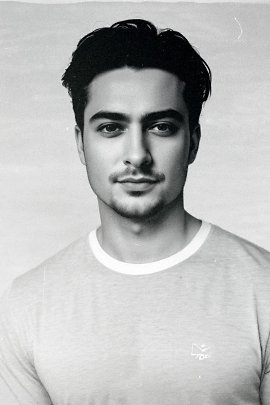 Mark, 30 , 