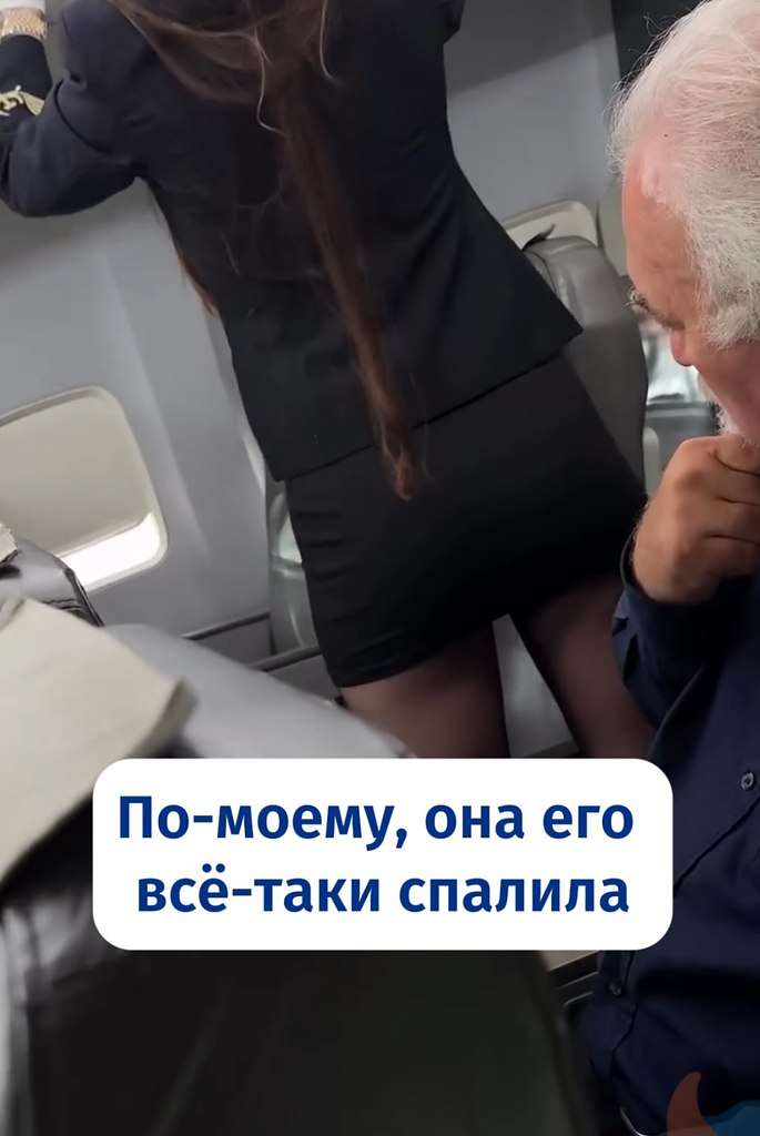 Старый лев изучает свою добычу - 2