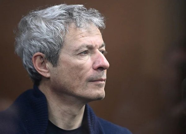 Основатель холдинга «Русагро» Вадим Мошкович был арестован в Москве до 25 мая. Ему предъявлены ...