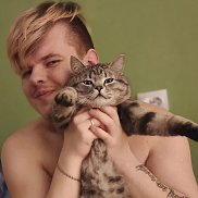 Stanislav, 22 ����, ������