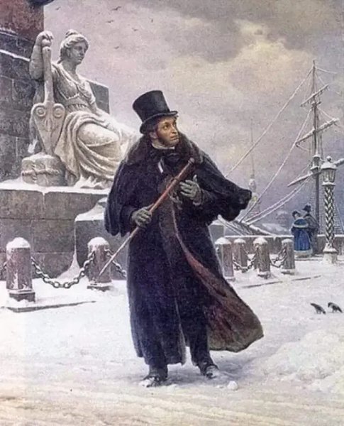 Существует такая легенда, что Пушкин как ни старался, а не смог придумать рифму к слову ...