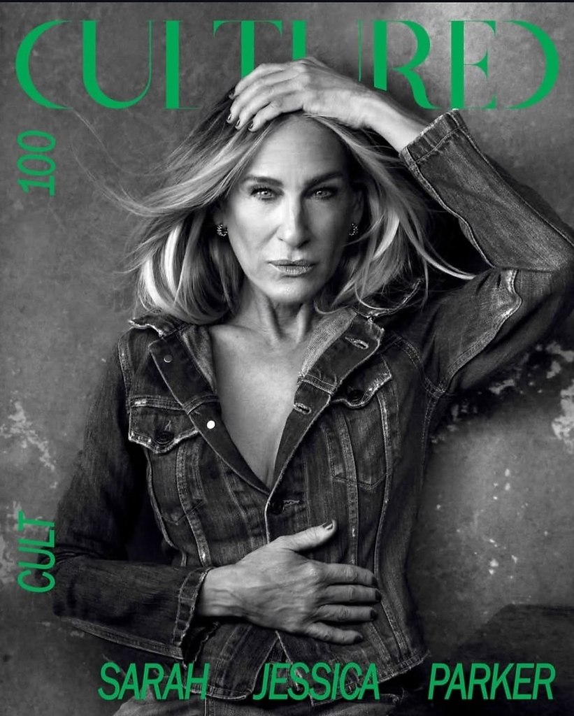     Cultured Magazine