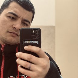 ���� Shamshodbek, ������, 24 ���� - ��������� 13 ������ 2024