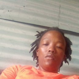 Khanyie, 44, 