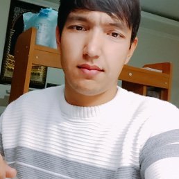 Ruslan, 28, 