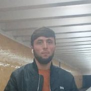 Anas, 21 , 