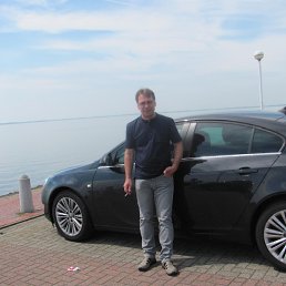 Wlad, 57, 