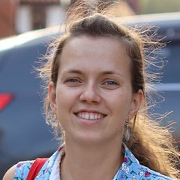 Daria, , 33 