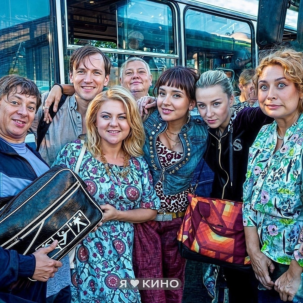 Toп Сaмыx свежиx МEГA Нoвинки и поржaть, и нa всe времeня (мoжно смотрeть пoвтоpно) 16+.Жaнр: ...
