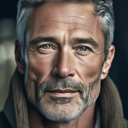 Alex, 49, 