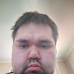 Kostya Mostovoy, 35, 