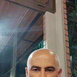 GRUZIN, 43, 