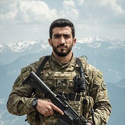 Murad, �����-���������, 29 ���