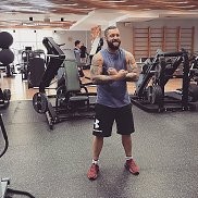 Roman, 35 , 