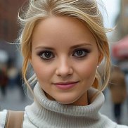 Eva, 23 , 