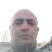 Shalva, 44 , 