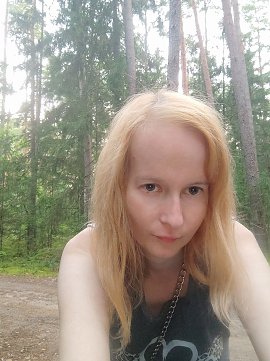 Фото девушки: Anastasija Domnina, 29 лет, Рига Anastasija Domnina, 29 лет, Рига