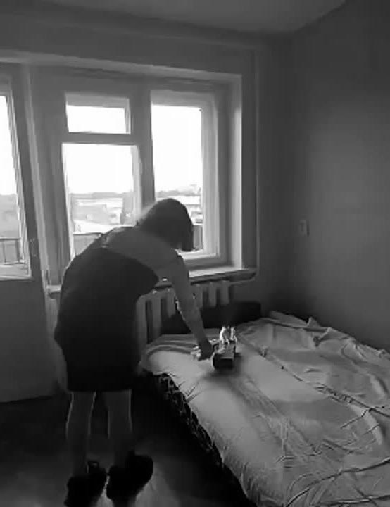 В Татарстане 19-летняя девушка подозревается в поджоге собственной квартиры с целью создания ...