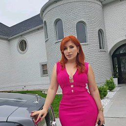 Anna Charles, 39, 