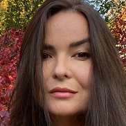 Kristina, 30 , 