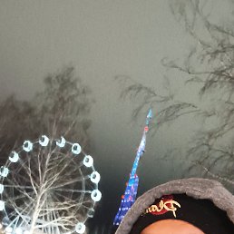 Mahi, 32, 