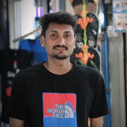 Rahul, 21, 