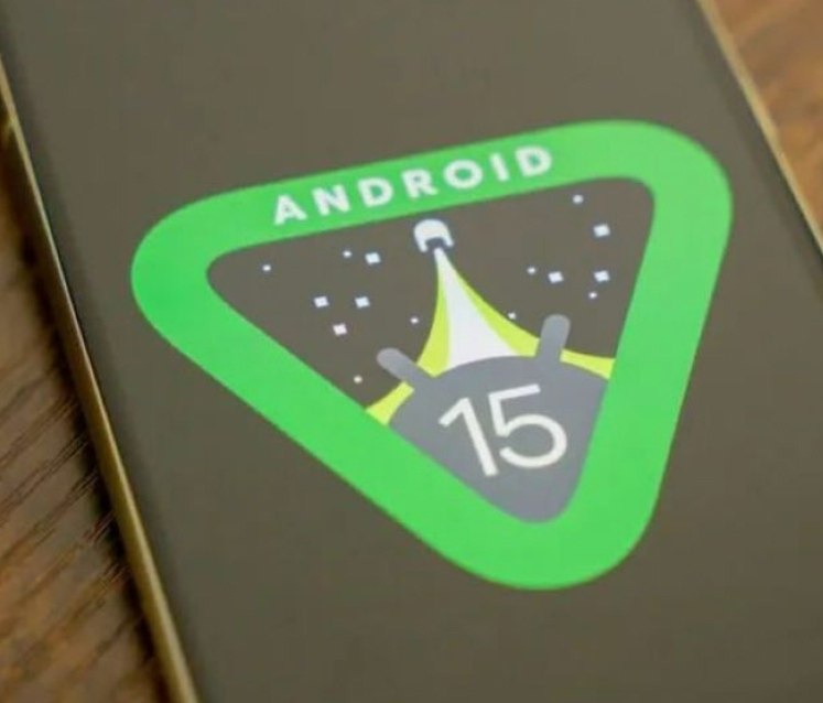 Android 15          !  , ...