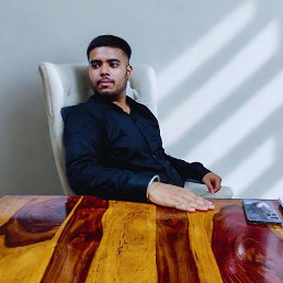 aashutosh, 24, 