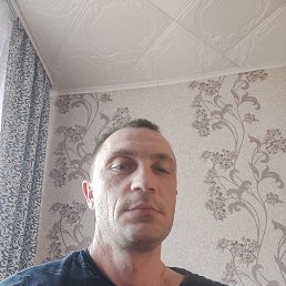 Aleks Kunicin, 37, 
