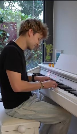�agisch Digga, , ������