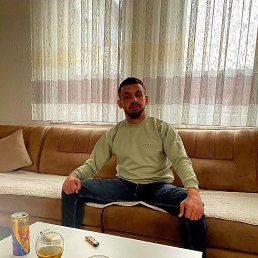 Rexho Nuishi, 33, 