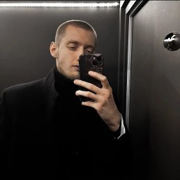 ilya, 25, 