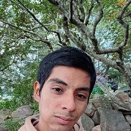 Leo Ruiz, 24,  