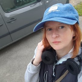 Anastasija Domnina, 29 , 
