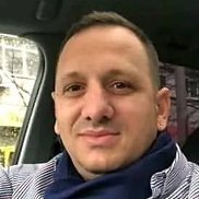 Mark, 42 , 