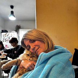 Elena, �����-���������, 48 ���