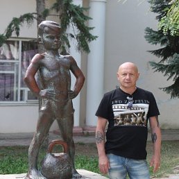 igor, 54, 