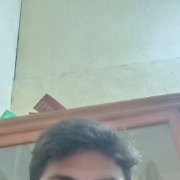 Nanda, 37, 