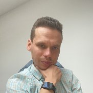Василий, 35 лет, Брюссель Василий, 35 лет, Брюссель