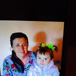 Shahnoza Jalilova, 41, 