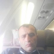 Giorgi, 45 , 