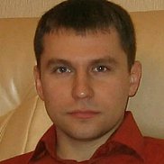 Andrey, 35, 
