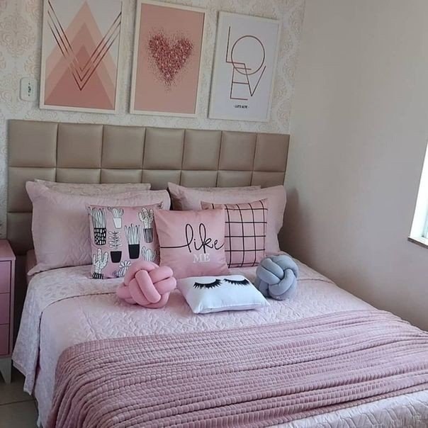 Очень хорошая идея для декора - 7