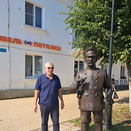 ����, 53 ����, ������� ��������