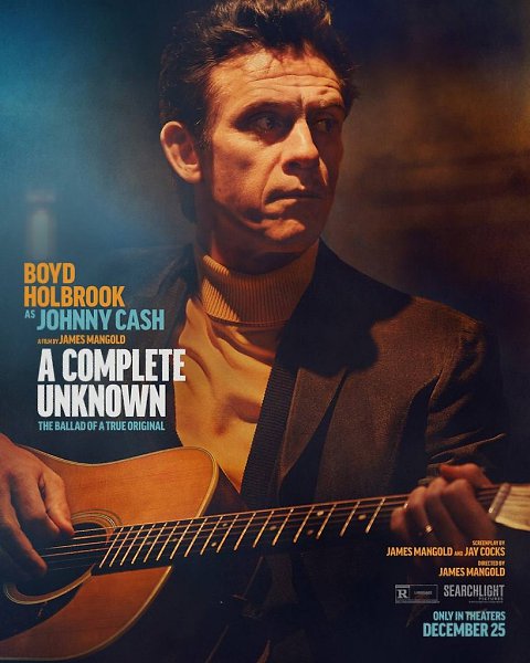  -     (A Complete Unknown).     ... - 3