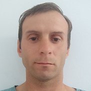 Stefan, 28 , 
