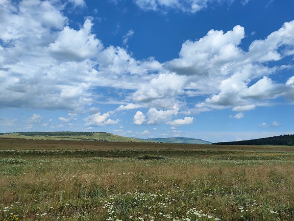 Танцуй, дорогая, на маленькой кухне, В тисках обстоятельств, на мостике шатком, Пока не закончится ... - 2