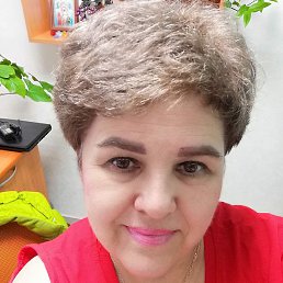 Татьяна Николаевна, Уфа, 61 год