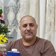 Aliazizov, 54 , 